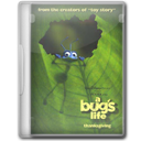 A Bug's Life icon
